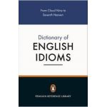 Penguin Dictionary of English Idioms