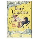 Fairy Unicorns Star Spell