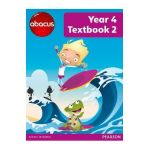 Abacus Year 4 Textbook 2