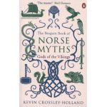 Penguin Book of Norse Myths