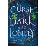 Curse So Dark and Lonely
