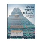 Advanced Engineering Mathematics