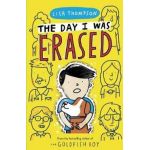 Day I Was Erased