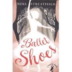 Ballet Shoes