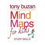 Mind Maps for Kids - Tony Buzan