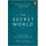 Secret World - Christopher Andrew