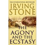 Agony And The Ecstasy - Irving Stone