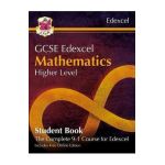 New Grade 9-1 GCSE Maths Edexcel Student Book - Higher (with -