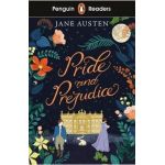 Penguin Readers Level 4: Pride and Prejudice - Jane Austen