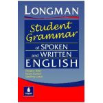 Longman's Student Grammar of Spoken and Written English Pape - D Biber