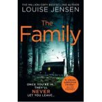 Family - Louise Jensen