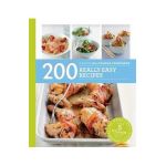 200 Really Easy Recipes