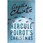 Hercule Poirot's Christmas - Agatha Christie