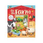 On the Farm -