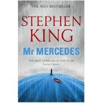 Mr Mercedes