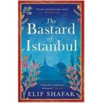Bastard of Istanbul