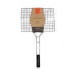 Gentlemen's Hardware coș grătar Barbecue Grill Basket