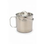 Gentlemen's Hardware oală de camping Campfire Cooking Pot