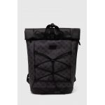 Joop! rucsac Mazzolino Luc barbati, culoarea negru, mare, modelator, 4140007240