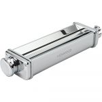 Accesoriu cu rola XL Kenwood KAX99.A0ME, Crom