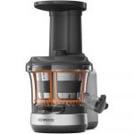 Accesoriu pentru stors fructe Kenwood PureJuice KAX720PL, Argintiu