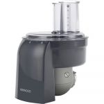 Accesoriu taiere pentru robot de bucatarie Kenwood KAX400PL, Gri