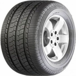 Anvelope Barum Vanis 205/65R15C 99T Vara