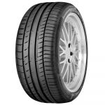 Anvelope Continental ContiSportContact 5 255/45R18 103H Vara