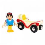 Brio - Alba Ca Zapada Si Vagon