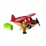 Brio - Avion Safari