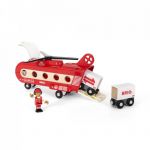 Brio - Elicopter Transport Marfa