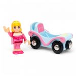 Brio - Frumoasa Adormita Si Vagon