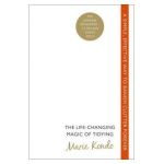 Life-changing Magic of Tidying