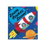 Zoom, Rocket, Zoom!