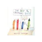 Day the Crayons Quit