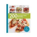 200 Gluten-Free Recipes