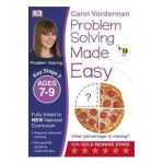 Problem Solving Made Easy KS2 Ages 7-9