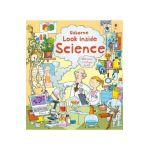 Look Inside: Science