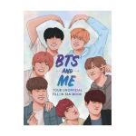 BTS and Me