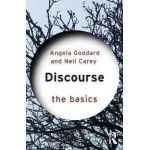 Discourse: The Basics