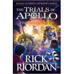Burning Maze (The Trials of Apollo Book 3) - Rick Riordan