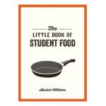 Little Book of Student Food - Alastair Williams