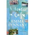 House In Corfu - Emma Tennant