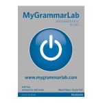 MyGrammarLab Intermediate with Key and MyLab Pack - Mark Foley