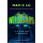 Wildcard (Warcross 2) - Marie Lu
