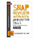 Inspector Calls Workbook: New GCSE Grade 9-1 English Literat - Collins GCSE