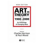 Art in Theory 1900-2000