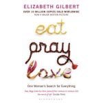 Eat, Pray, Love