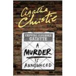 A Murder is Announced - Agatha Christie