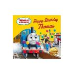 Thomas & Friends: Happy Birthday, Thomas! -